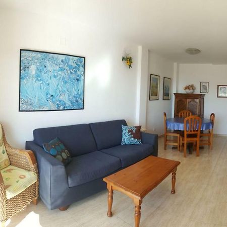Апартаменты Cala Azul 304-306 Тамарит Экстерьер фото